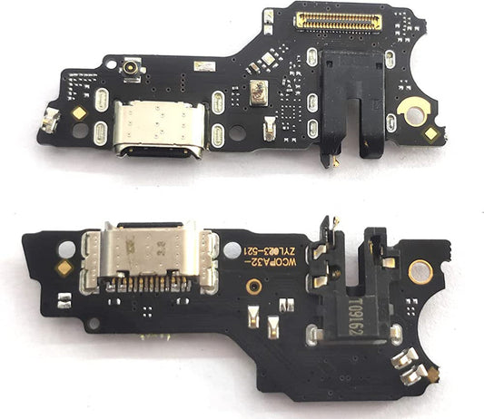 Ouxa Charging Port Connector for Oppo A53