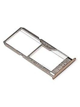 Ouxa Sim Tray Slot Holder for Oppo A59 Gold