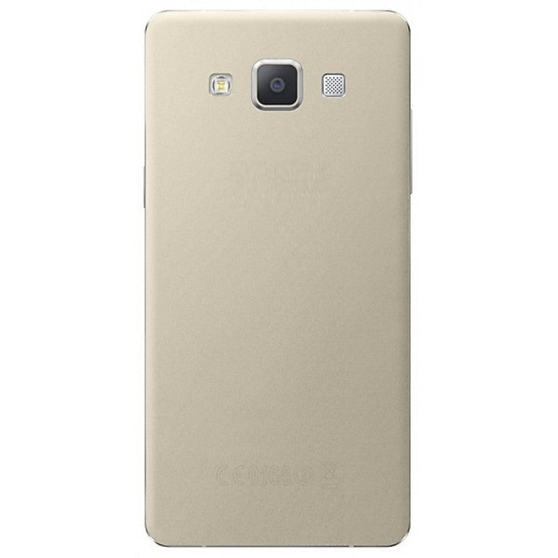 Ouxa Back Panel Housing Body for Samsung Galaxy A5 Gold