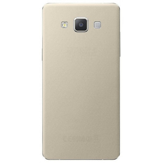 Ouxa Back Panel Housing Body for Samsung Galaxy A5 Gold