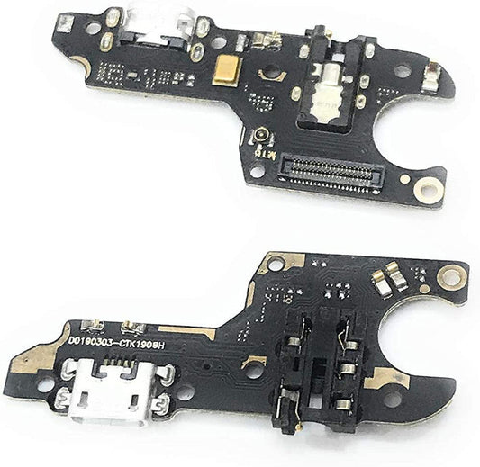 Ouxa Charging Port Connector for Oppo A5