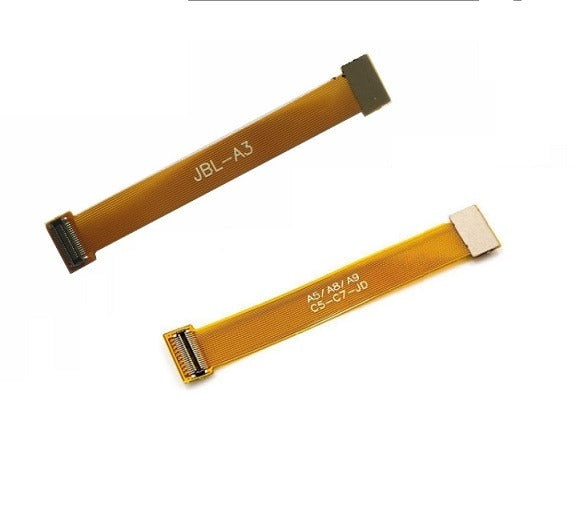 Ouxa Lcd Flex Cable for Samsung Galaxy A5