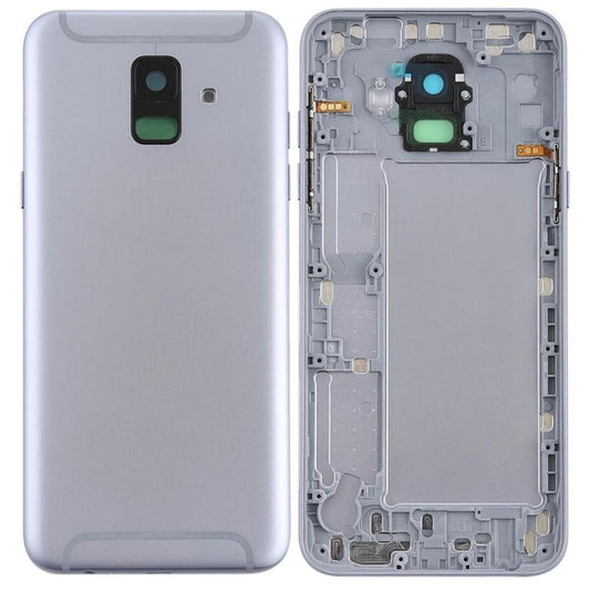 Ouxa Back Panel Housing Body for Samsung Galaxy A6 White