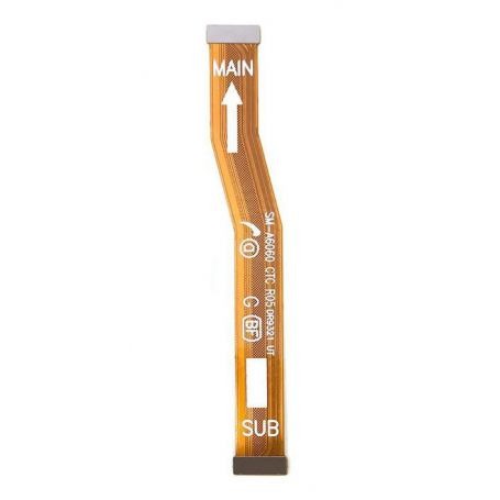 Ouxa Lcd Flex Cable for Samsung Galaxy A6