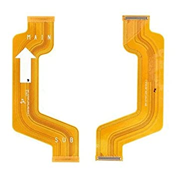 Ouxa Lcd Flex Cable for Samsung Galaxy A71