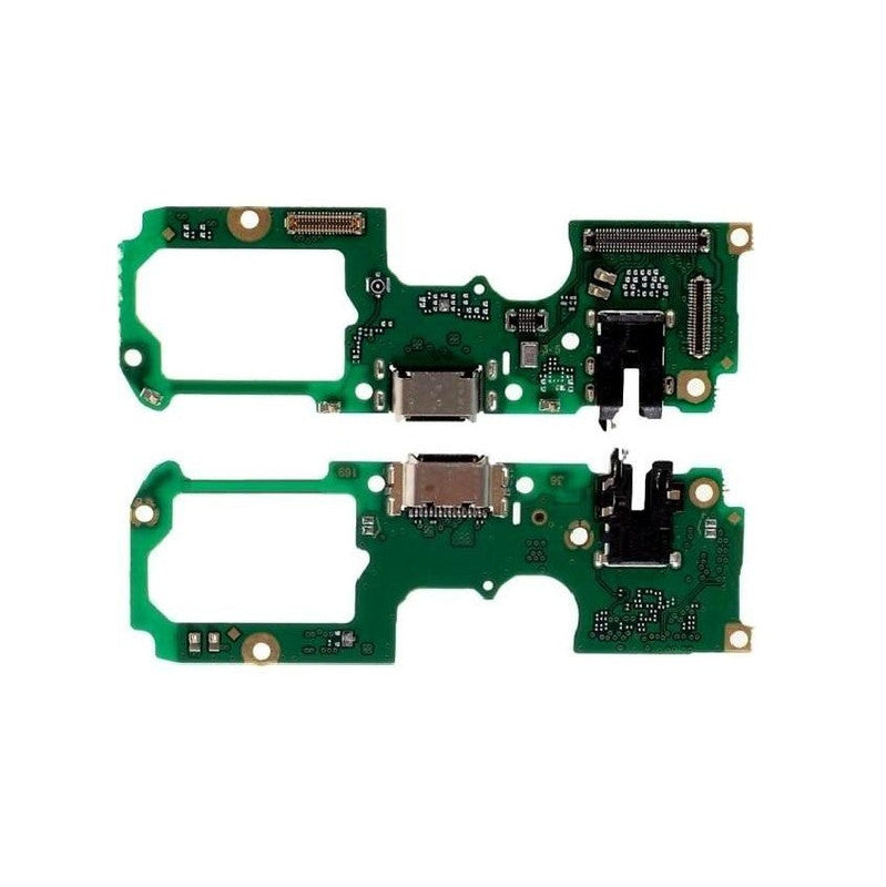 Ouxa Charging Port Connector for Oppo A73