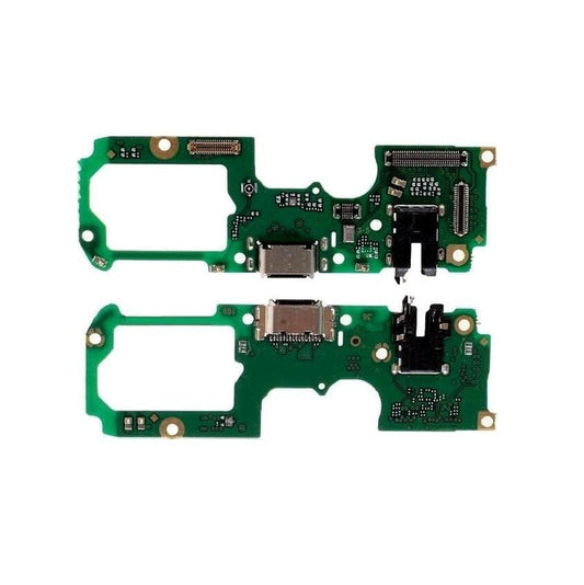 Ouxa Charging Port Connector for Oppo A73