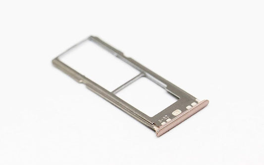 Ouxa Sim Tray Slot Holder for Oppo A79 2017 Gold