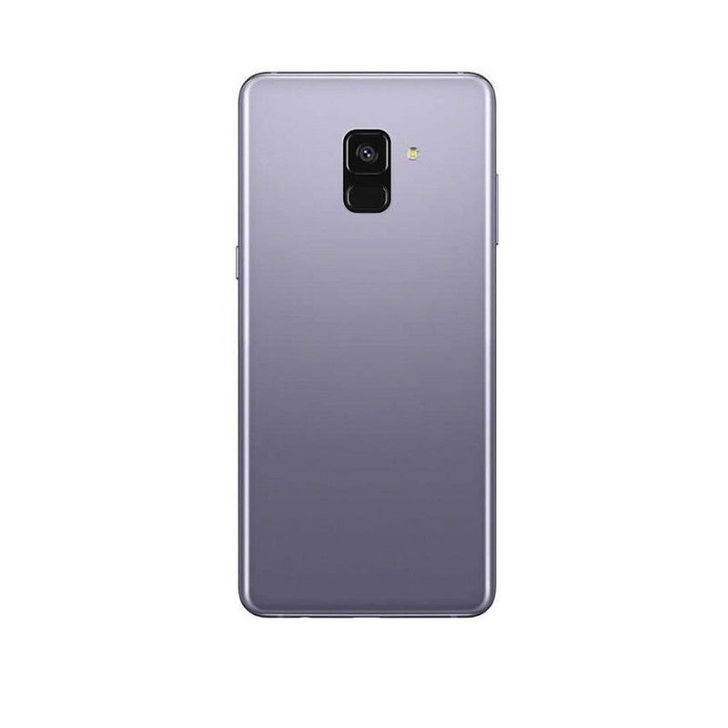 Ouxa Back Panel Housing Body for Samsung Galaxy A8 Grey