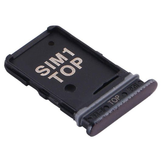 Ouxa Sim Tray Slot Holder for Samsung Galaxy A80 Black