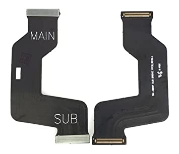 Ouxa Lcd Flex Cable for Samsung Galaxy A80