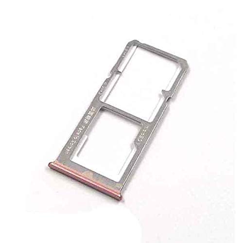 Ouxa Sim Tray Slot Holder for Oppo A83 RoseGold