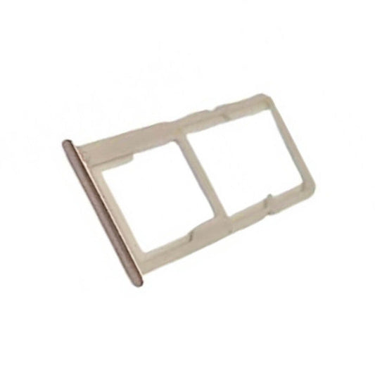 Ouxa Sim Tray Slot Holder for Oppo A83 Gold