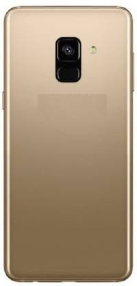 Ouxa Back Panel Housing Body for Samsung Galaxy A8 Gold