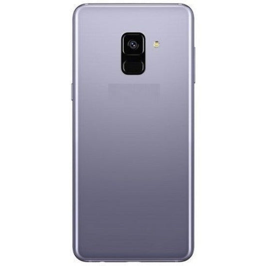 Ouxa Back Panel Housing Body for Samsung Galaxy A8 Plus Grey