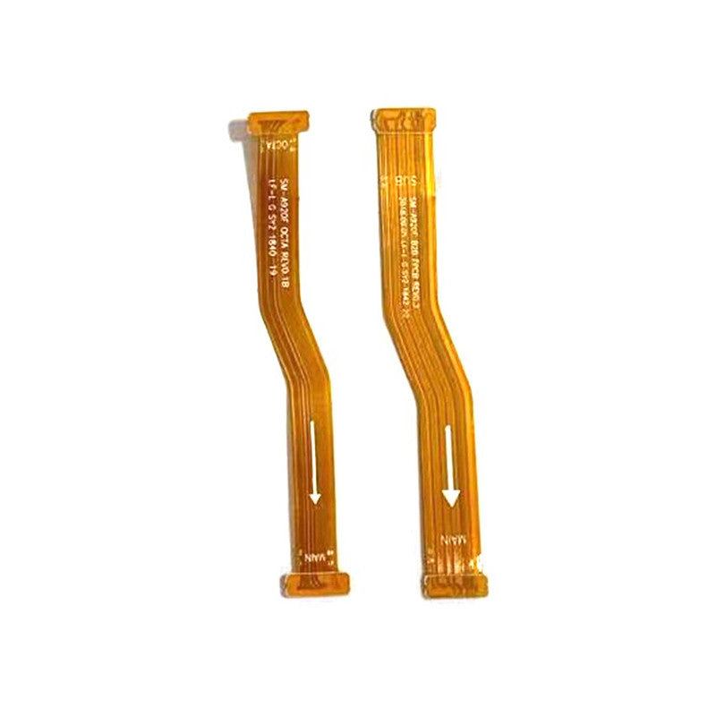 Ouxa Lcd Flex Cable for Samsung Galaxy A9 2018