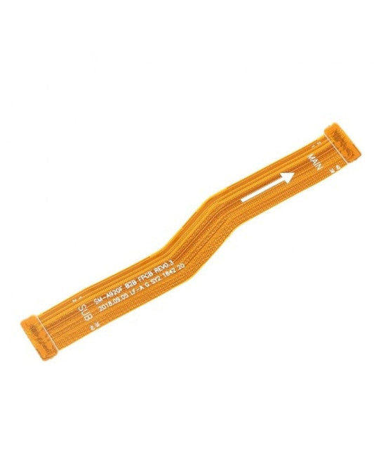 Ouxa Lcd Flex Cable for Samsung Galaxy A9 Star