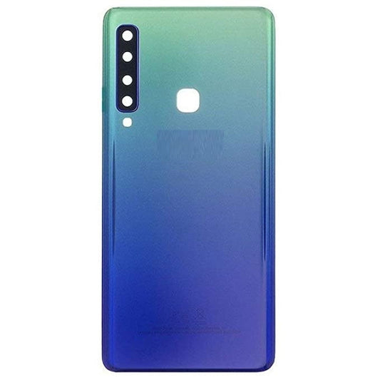 Ouxa Back Panel Housing Body for Samsung Galaxy A9 2018 Blue