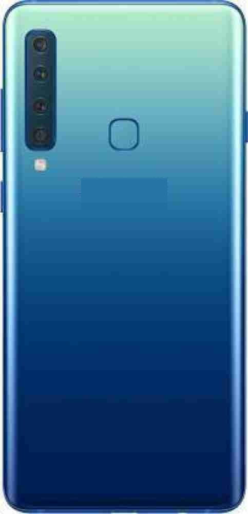 Ouxa Back Panel Housing Body for Samsung Galaxy A9 Blue