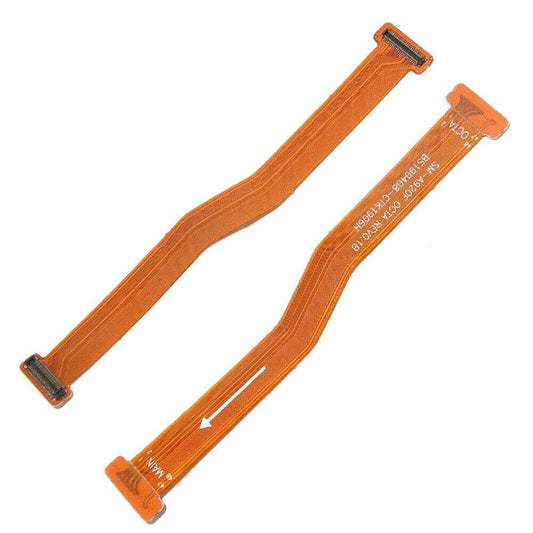 Ouxa Lcd Flex Cable for Samsung Galaxy A9