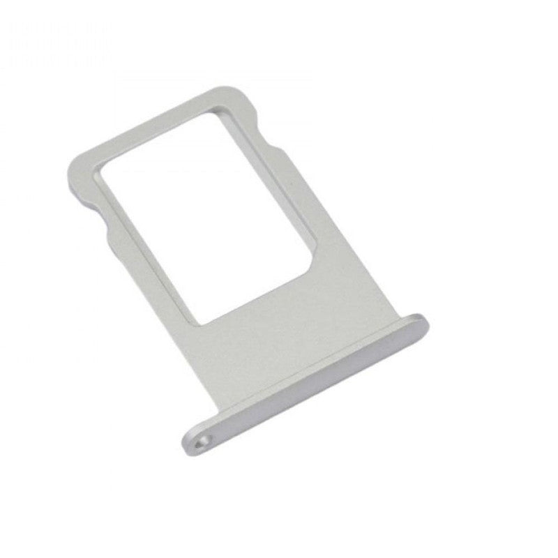 Ouxa Sim Tray Slot Holder for Samsung Galaxy Alpha  White