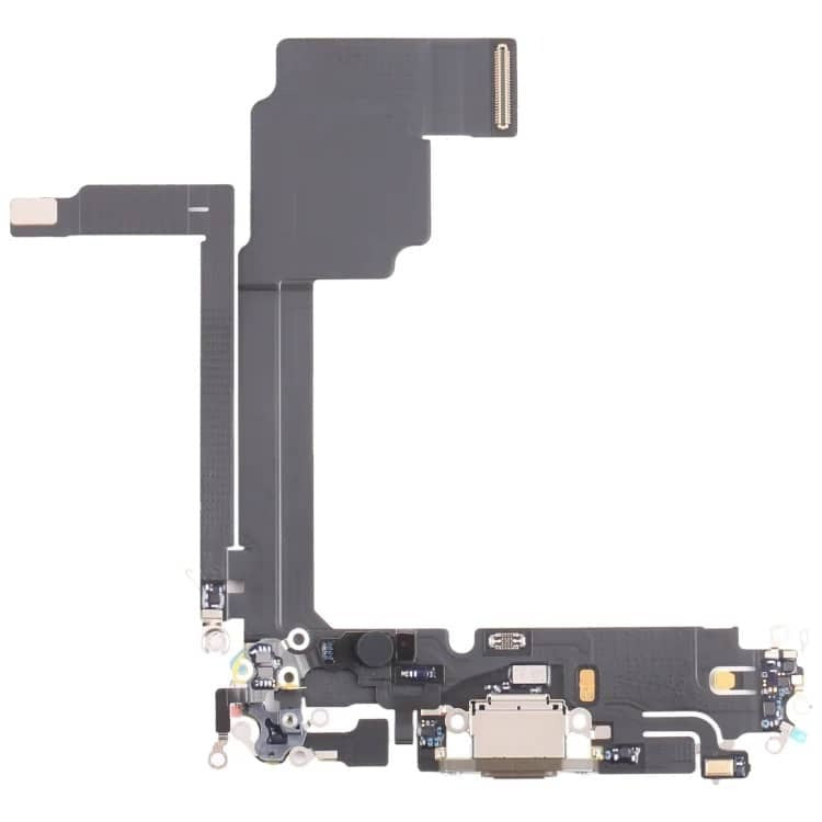 Ouxa Charging Port Connector Board for Iphone 15 Pro Max