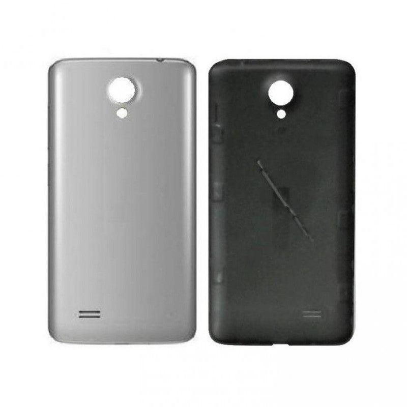 Ouxa Battery Door Back Panel Housing for Vivo Y21L : Grey