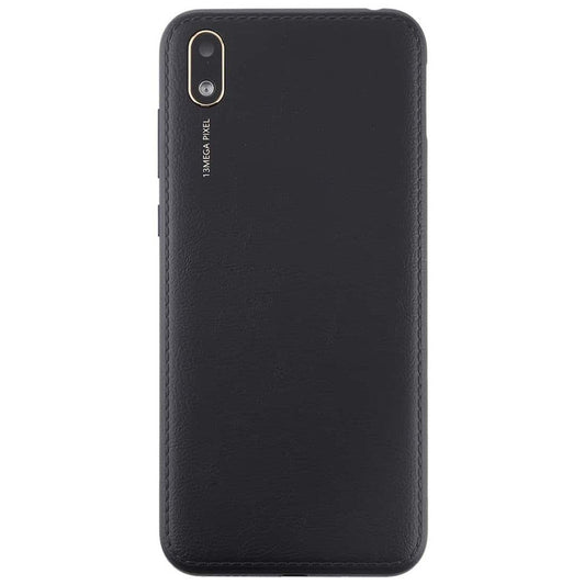 Ouxa Back Panel Housing Body for Honor Y5 Black