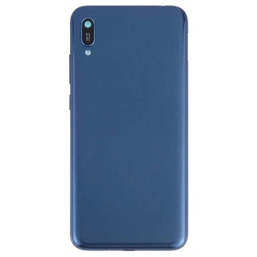 Ouxa Back Panel Housing Body for Honor Y6 Blue