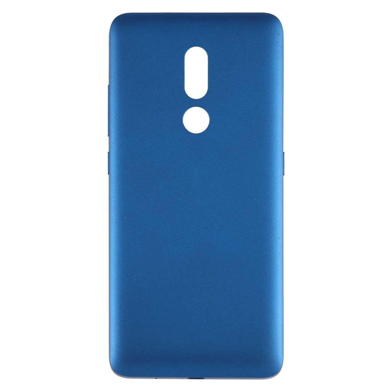 Ouxa Back Panel Housing Body for Nokia C3  Blue