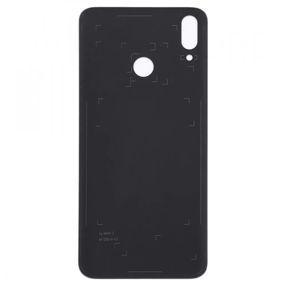 Ouxa Battery Door Back Panel Housing for Huawei Y9 2019 : Purple