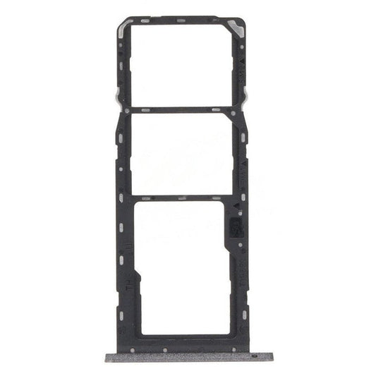 Ouxa Sim Tray Slot Holder for Nokia C31 Black