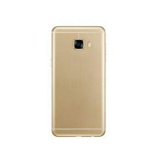 Ouxa Back Panel Housing Body for Samsung Galaxy C5 Gold