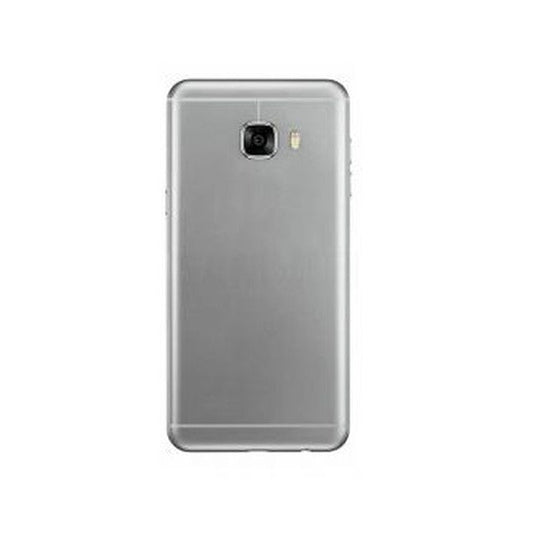 Ouxa Back Panel Housing Body for Samsung Galaxy C5 Pro Grey