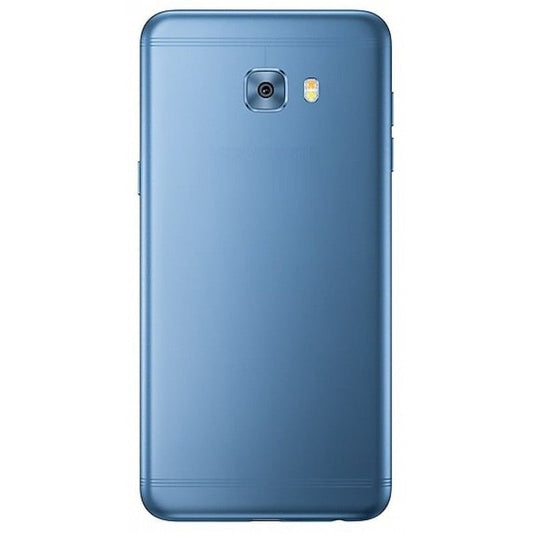 Ouxa Back Panel Housing Body for Samsung Galaxy C5 Pro Blue