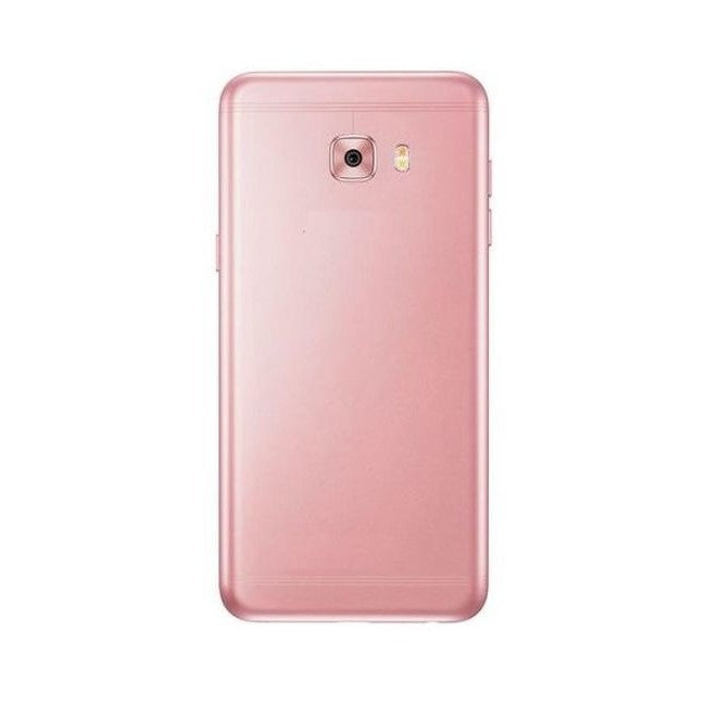 Ouxa Back Panel Housing Body for Samsung Galaxy C5 Pro Rose Gold