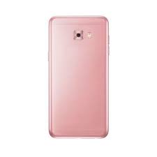 Ouxa Back Panel Housing Body for Samsung Galaxy C5 Rose Gold