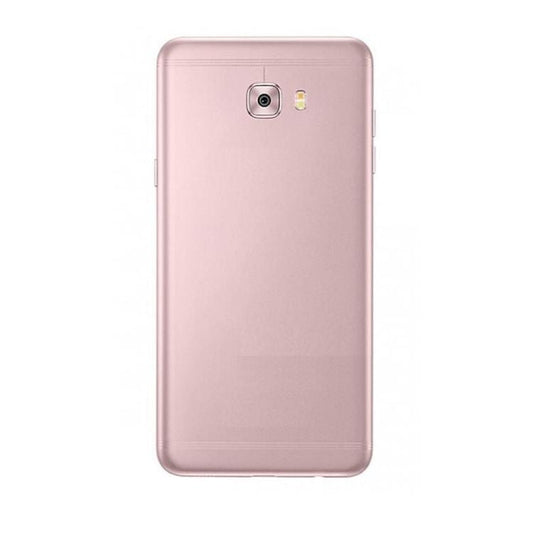 Ouxa Back Panel Housing Body for Samsung Galaxy C7 Pro Rose Gold