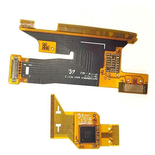 Ouxa Display Flex Cable for Samsung Galaxy C7