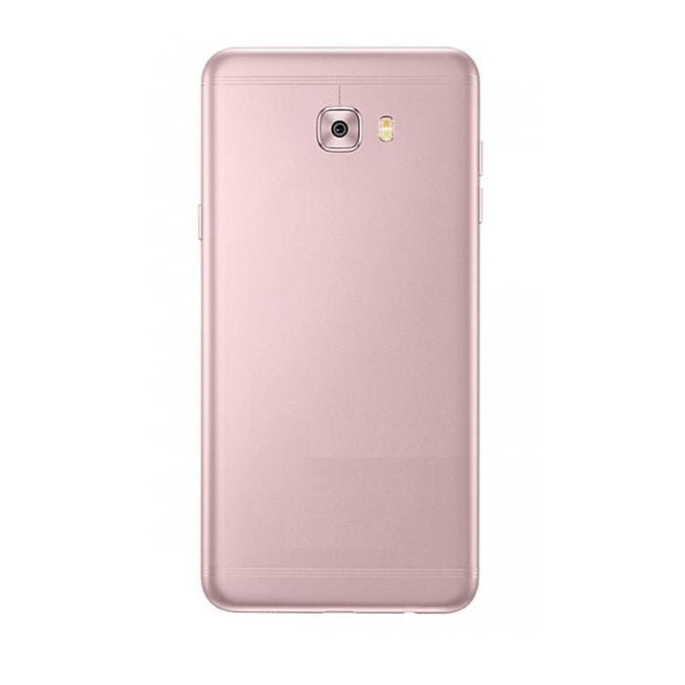 Ouxa Back Panel Housing Body for Samsung Galaxy C7 Rose Gold