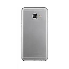 Ouxa Back Panel Housing Body for Samsung Galaxy C7 Silver