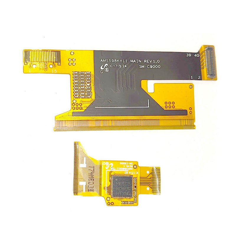 Ouxa Display Flex Cable for Samsung Galaxy C9