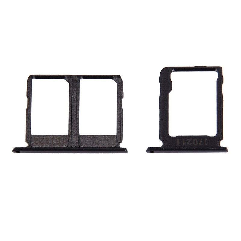 Ouxa Sim Tray Slot Holder for Samsung Galaxy C9 Black