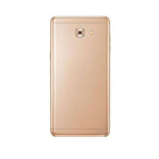 Ouxa Back Panel Housing Body for Samsung Galaxy C9 Pro Gold