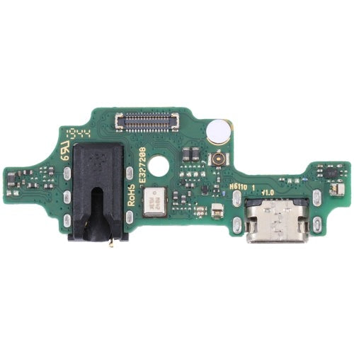 Ouxa Charging Port Connector for Infinix S5S5 Lite