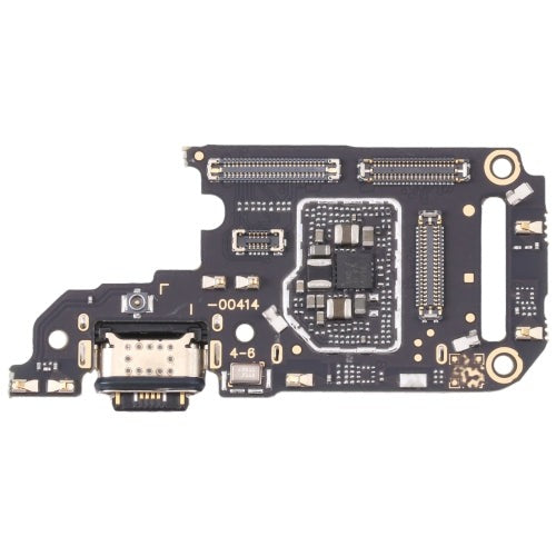 Ouxa Charging Port Connector for Vivo Y17T V21E (5G)