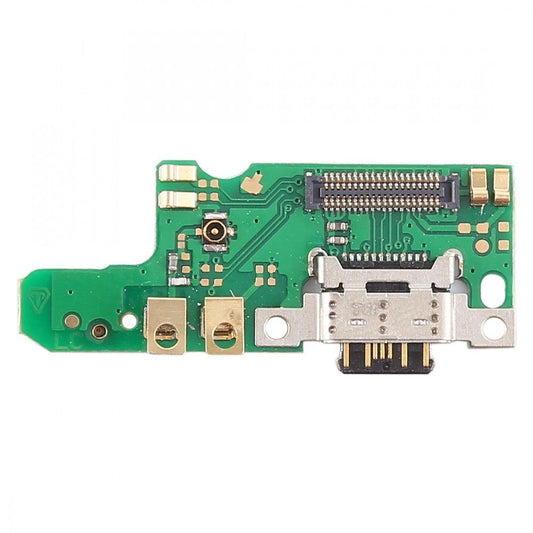 Ouxa Charging Port Connector Board Flex for Nokia