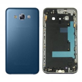 Ouxa Back Panel Housing Body for Samsung Galaxy E7 Blue