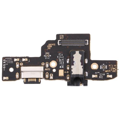 Ouxa Charging Port Connector Board Flex for Xiaomi Redmi Note 11