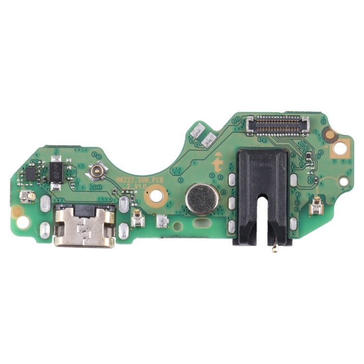 Ouxa Charging Port Connector Board for Infinix Hot 20i